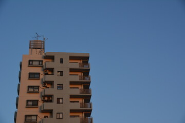 マンション