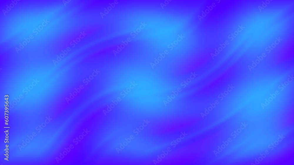 Aufkleber abstract gradient background. color pattern. graphic pastel design. blurred background for web desig