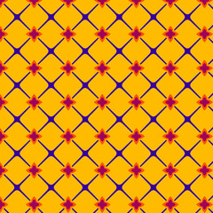 Fototapeta premium Design for book, notebook and calendar covers. high quality textile design. various geometric shapes for fabricated products