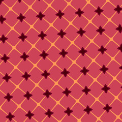 Design for book, notebook and calendar covers. high quality textile design. various geometric shapes for fabricated products