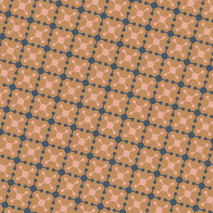 Design for book, notebook and calendar covers. high quality textile design. various geometric shapes for fabricated products