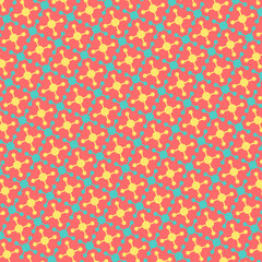 Design for book, notebook and calendar covers. high quality textile design. various geometric shapes for fabricated products