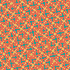 Design for book, notebook and calendar covers. high quality textile design. various geometric shapes for fabricated products