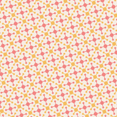 Design for book, notebook and calendar covers. high quality textile design. various geometric shapes for fabricated products