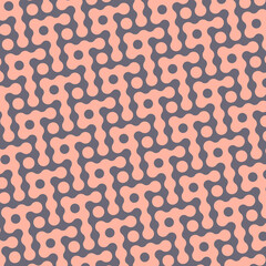 Design for book, notebook and calendar covers. high quality textile design. various geometric shapes for fabricated products