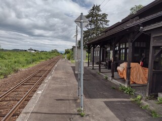 駅