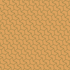 Design for book, notebook and calendar covers. high quality textile design. various geometric shapes for fabricated products