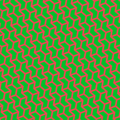 Design for book, notebook and calendar covers. high quality textile design. various geometric shapes for fabricated products