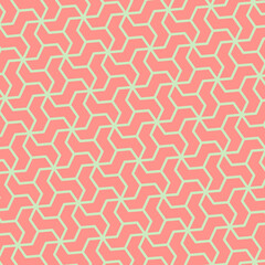 Design for book, notebook and calendar covers. high quality textile design. various geometric shapes for fabricated products