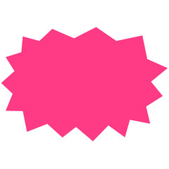 Shout and Surprise Bubble