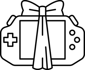 gamepad  icon © AmethystStudio