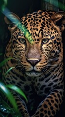 Leopard