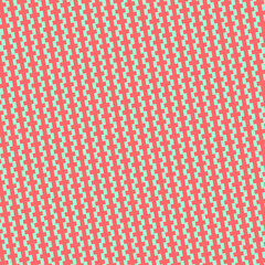 Design for book, notebook and calendar covers. high quality textile design. various geometric shapes for fabricated products