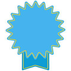 Badge Ribbon