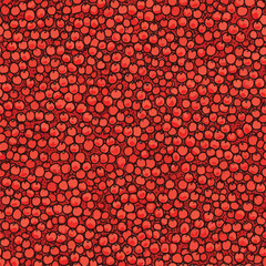 Seamless Colorful Tomato Pattern.

Seamless pattern of tomatos in colorful style. Add color to your digital project with our pattern!