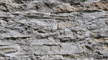 natural brick stones backdrop surface
