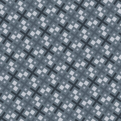 Design for book, notebook and calendar covers. high quality textile design. various geometric shapes for fabricated products