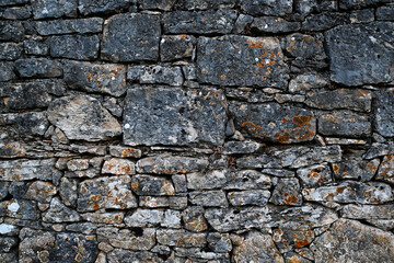 natural brick stones backdrop surface