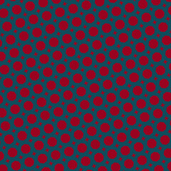 Design for book, notebook and calendar covers. high quality textile design. various geometric shapes for fabricated products