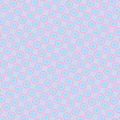 Design for book, notebook and calendar covers. high quality textile design. various geometric shapes for fabricated products