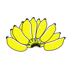 The most delicious fruits and vegetables © Tawat