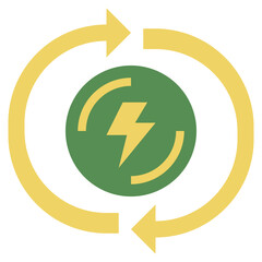 biofuel line icon,linear,outline,graphic,illustration