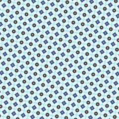 Design for book, notebook and calendar covers. high quality textile design. various geometric shapes for fabricated products