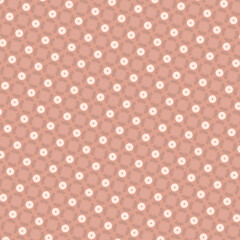 Design for book, notebook and calendar covers. high quality textile design. various geometric shapes for fabricated products