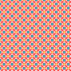 Design for book, notebook and calendar covers. high quality textile design. various geometric shapes for fabricated products