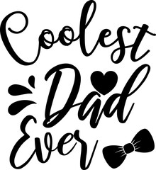 Coolest Dad Ever