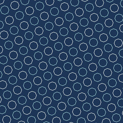 Design for book, notebook and calendar covers. high quality textile design. various geometric shapes for fabricated products