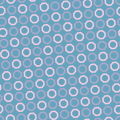 Design for book, notebook and calendar covers. high quality textile design. various geometric shapes for fabricated products