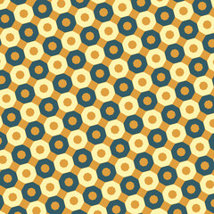 Design for book, notebook and calendar covers. high quality textile design. various geometric shapes for fabricated products