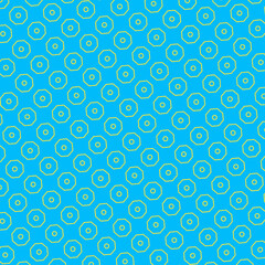 Design for book, notebook and calendar covers. high quality textile design. various geometric shapes for fabricated products