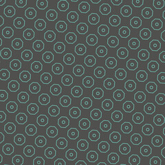 Design for book, notebook and calendar covers. high quality textile design. various geometric shapes for fabricated products