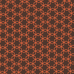 Design for book, notebook and calendar covers. high quality textile design. various geometric shapes for fabricated products