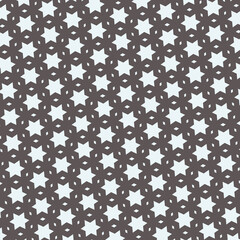 Design for book, notebook and calendar covers. high quality textile design. various geometric shapes for fabricated products