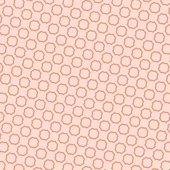 Design for book, notebook and calendar covers. high quality textile design. various geometric shapes for fabricated products