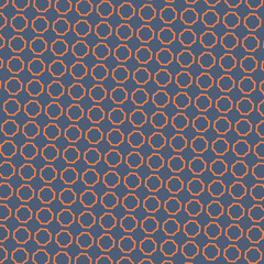 Design for book, notebook and calendar covers. high quality textile design. various geometric shapes for fabricated products