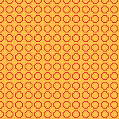 Design for book, notebook and calendar covers. high quality textile design. various geometric shapes for fabricated products