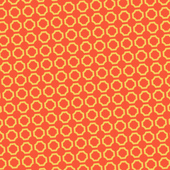 Design for book, notebook and calendar covers. high quality textile design. various geometric shapes for fabricated products