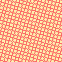 Design for book, notebook and calendar covers. high quality textile design. various geometric shapes for fabricated products