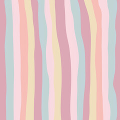 pattern with stripes