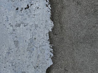 concrete wall background