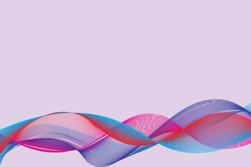 abstract futuristic background that seamlessly merges vibrant colors and dynamic patterns, captivating the viewer with its mesmerizing visual allure