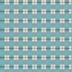 Design for book, notebook and calendar covers. high quality textile design. various geometric shapes for fabricated products