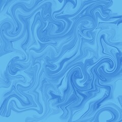 abstract blue background