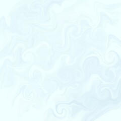 abstract blue marble background