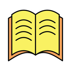 book icon