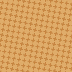 Design for book, notebook and calendar covers. high quality textile design. various geometric shapes for fabricated products